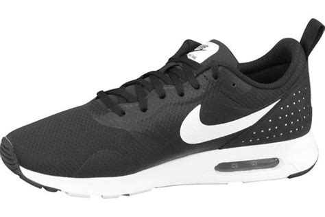 Nike Air Max Tavas zwart sneakers heren 